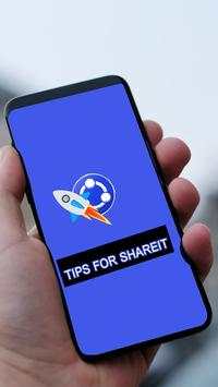Tips for Shareit скриншот 2