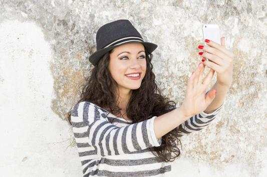 Cam B612 Super Selfie HD screenshot 2