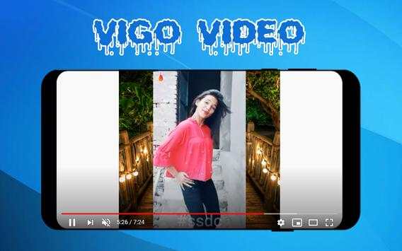 Hot Vigo Videos Full Stream screenshot 2
