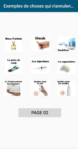 Ramadan screenshot 3