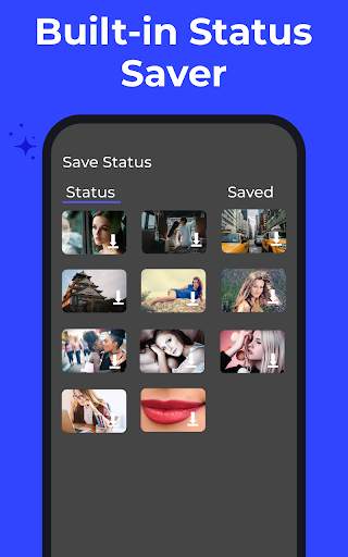 All Video Downloader, Fast Video Downloader App screenshot 5