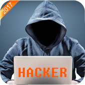 Wifi Password Hacker Simulator