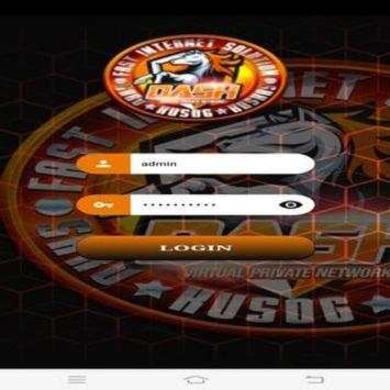Dash VPN Extreme V2 скриншот 6