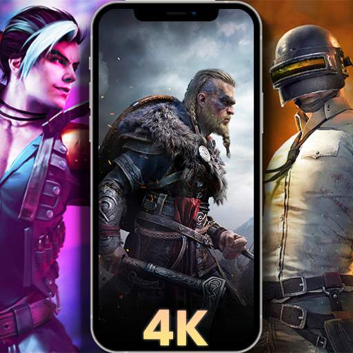 Gaming Wallapers hd 4k 2020 - Gaming Backgrounds 3.2