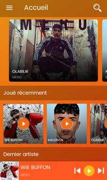 Mero musik rap 2019 screenshot 1