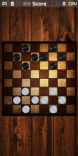 Checker Wars 3D screenshot 3