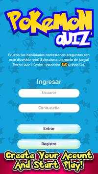 Quiz Pokemon Challenge screenshot 2
