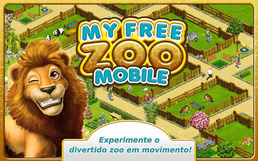 MyFreeZoo Mobile screenshot 6