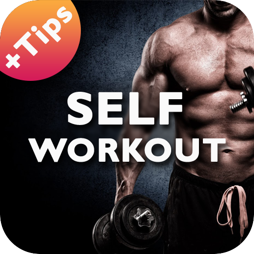 Home Workout Challenge - Free Workout Exercises icon