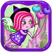 Bubble Witch