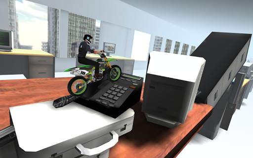 RC Motorbike Motocross 3D screenshot 6