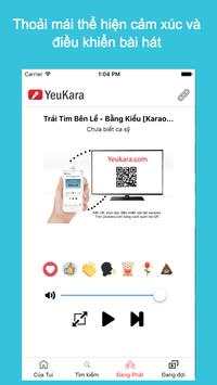 Yeukara.com - Karaoke trên Youtube screenshot 5
