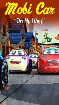 Extreme Car Racing, Drifting & Stunt Rider Game 3D screenshot 4