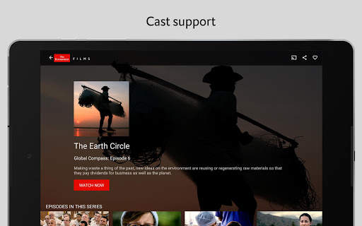 Economist Films screenshot 7