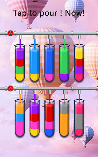 Puzzle Brain-easy game screenshot 15