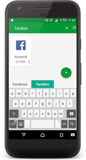 App Share - Share Apps with Bluetooth screenshot 5