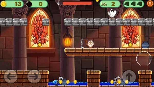 looney Toons dash: Run adventure Bunny screenshot 3
