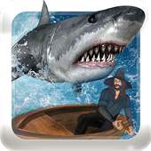 Shark Attack Raft Survival 1.0