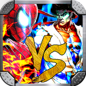 New Marvel VS Capcom infinite: marvel comics tips icon
