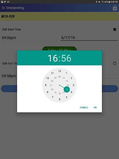 Fluency Mobile screenshot 8