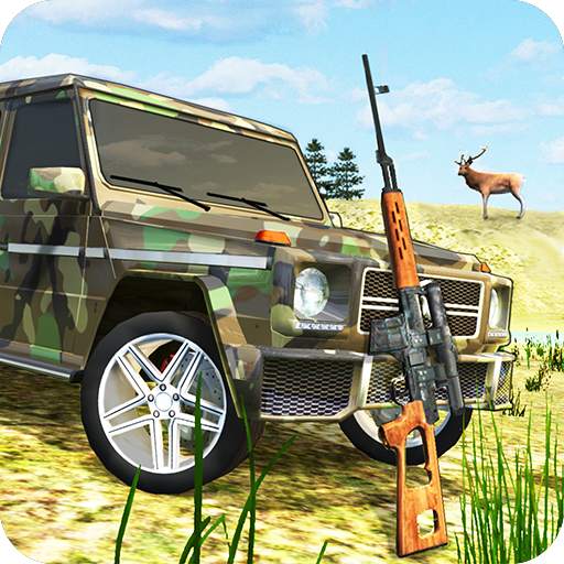Hunting Simulator 4x4 1.31