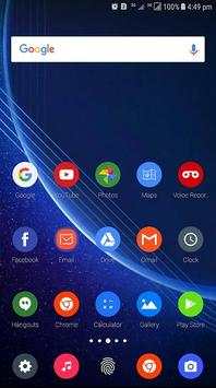 Theme for Vivo Y71 screenshot 3