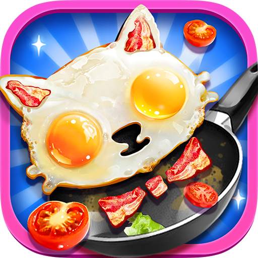 Breakfast Food Recipe 2! 1.4