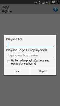 IPTV screenshot 2
