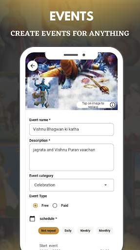 Rajputs Club screenshot 6