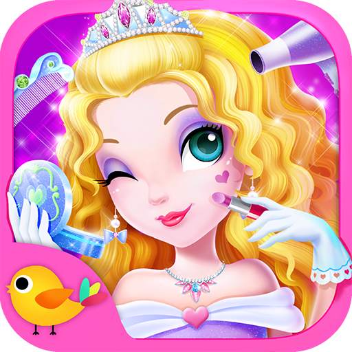 Sweet Princess Beauty Salon 1.1.3