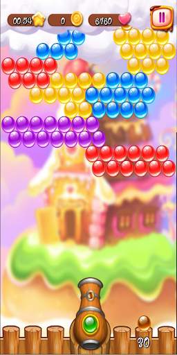 Candy Panda 2020 screenshot 7
