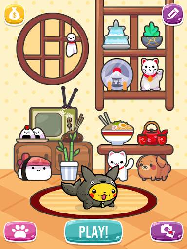 Happy Hop: Kawaii Jump screenshot 20