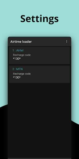 Airtime Loadup - Mobile Topup screenshot 6