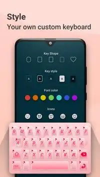 Indian Language Keyboards screenshot 4