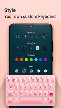 Indian Language Keyboards screenshot 4