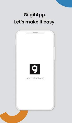 GilgitApp - Marketplace to Buy/Sell screenshot 1