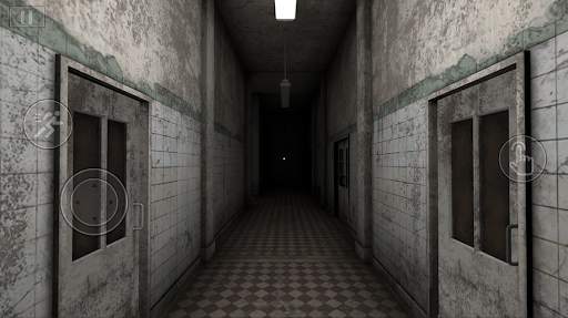 The abyss - Demo -  Horror Game screenshot 6
