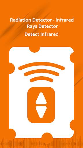Radiation Detector - Infrared Rays Detector screenshot 4