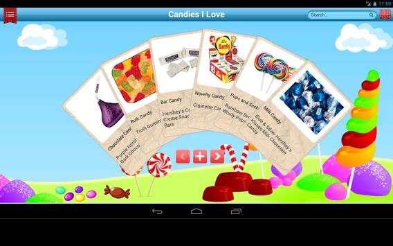 My Candy Planet screenshot 10