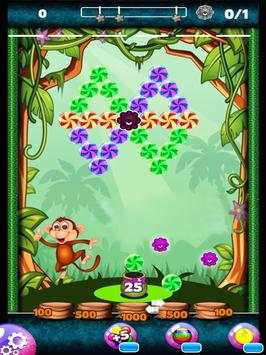 Donkey bubble shooter 2019 screenshot 6
