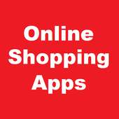 Online Shopping Apps