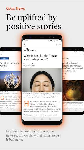 inkl: world news that matters screenshot 6