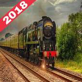 National Railway Enquiry 2018 icon