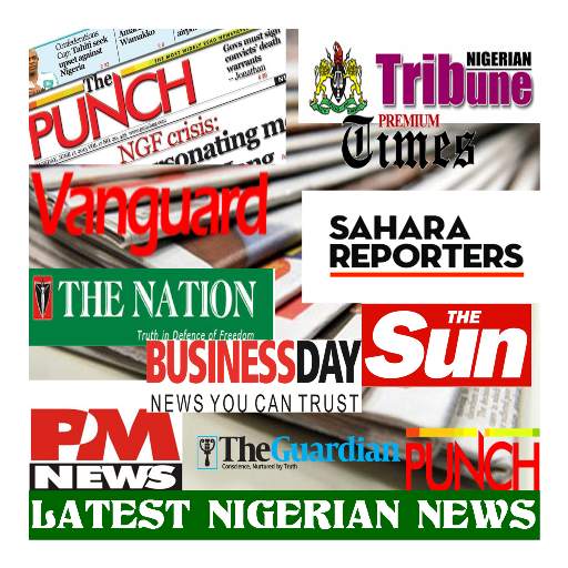 Latest Nigerian News 1.0