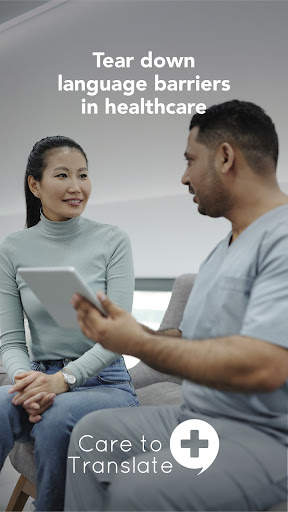 Care to Translate - Clinic screenshot 7