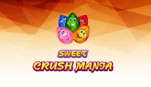 Sweet Crush Mania screenshot 1