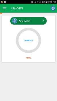 Ultra Vpn | Free Vpn | فیلتر شکن قوی screenshot 2