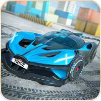 Car Simulator - Gioco di auto
