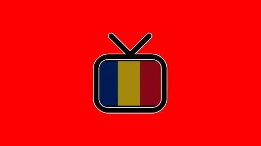 Romania TV Channels स्क्रीनशॉट 1