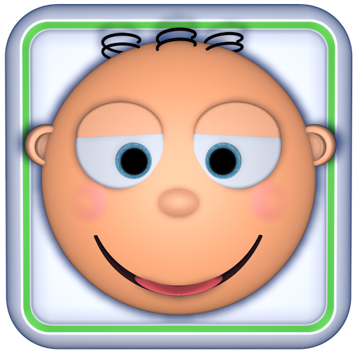 Baby Pets Game icon